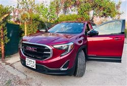 جی ئێم سی تیرەین